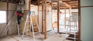 Entreprise de rénovation de la maison et de rénovation d’appartement à Boulages